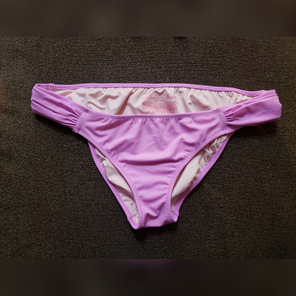 Victoria's Secret The Knockout Bikini bottoms Med